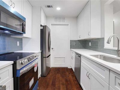 1308 McClelen Way, Decatur, GA, 30033