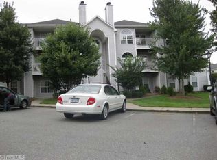 331 Quietwood Dr, Winston Salem, NC 27103