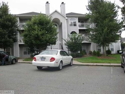 331 Quietwood Dr, Winston Salem, NC, 27103