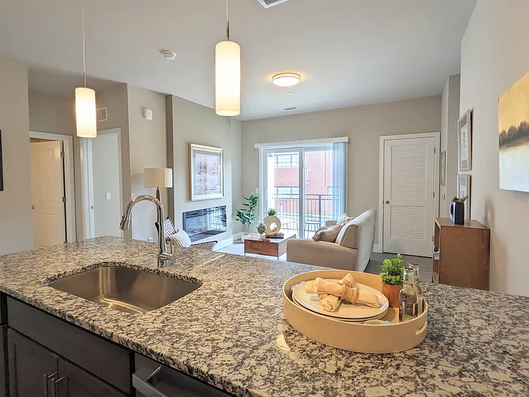 Lofts at Lititz, 55+ Community — Photo 37