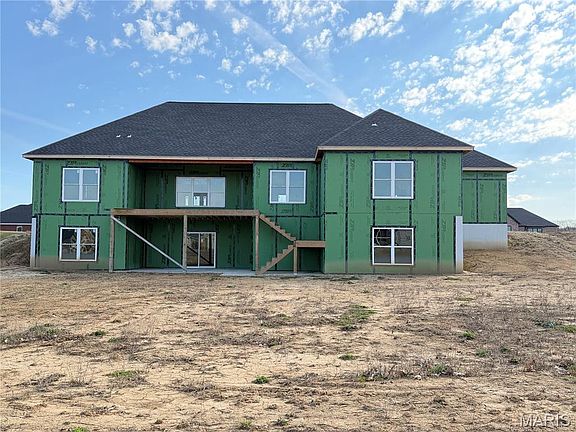 4th image of 1383 Walnut Ridge Dr