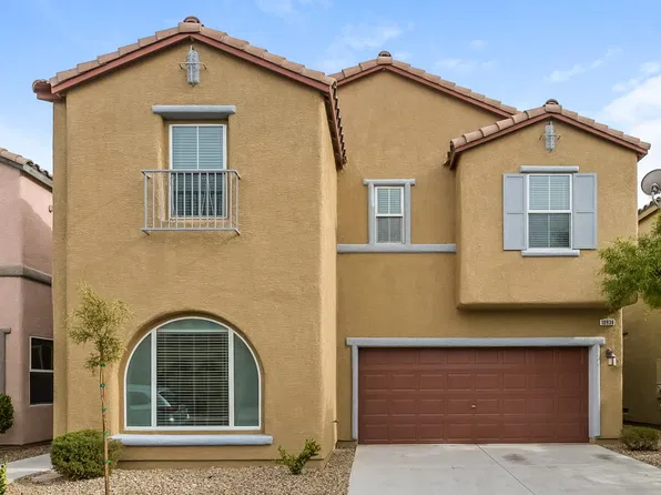 10938 Florence Hills St, Las Vegas, NV 89141