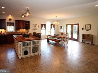 3024 Hamburg Rd, Edinburg, VA 22824