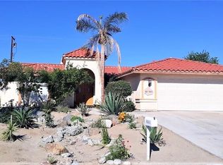 41565 Balaclava Dr, Bermuda Dunes, CA 92203