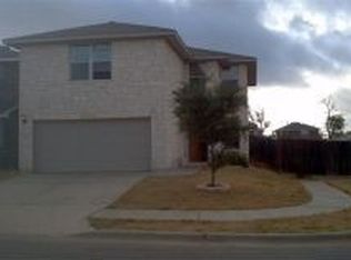3201 Barksdale Dr, Austin, TX 78725