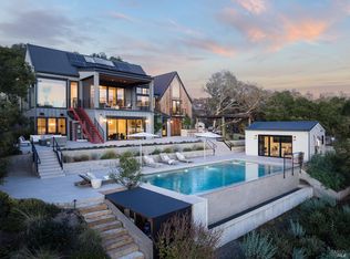 1970 Warm Springs Road, Glen Ellen, CA 95442