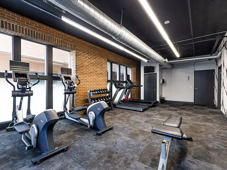 Harness Factory Lofts — Photo 19