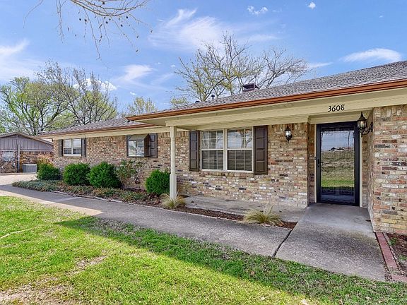 3608 W Houston St, Sherman, TX 75092 | MLS #20559639 | Zillow