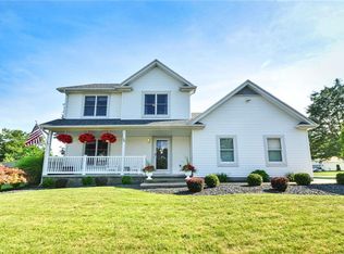 36 Rahway Ln, Rochester, NY 14606