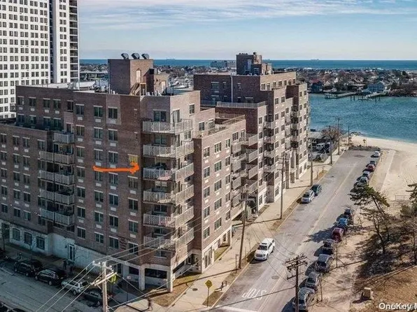 156 Beach 9th Street #6C, Far Rockaway, NY 11691