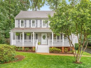 2748 Williamswood Rd, North Chesterfield, VA 23235
