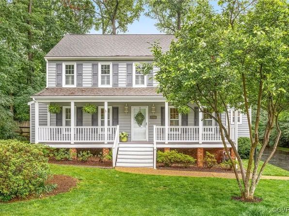 2748 Williamswood Rd, North Chesterfield, VA 23235
