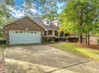 713 Fennec Fox Preserve, Crestview, FL 32536