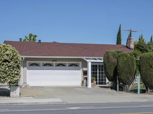 5060 Pearl Ave, San Jose, CA 95136