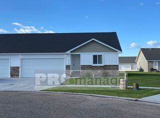 3707 E United Cir, Idaho Falls, ID 83401