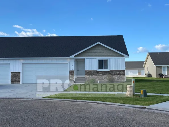 6132 Red Shirt Dr, Idaho Falls, ID