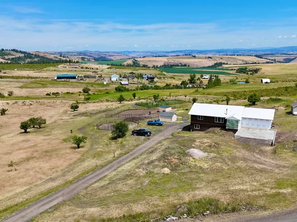 176 Golden Hills Dr, Grangeville, ID 83530