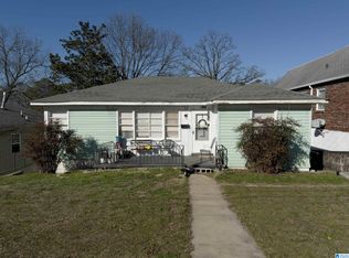 1536 Graymont Ave W, Birmingham, AL 35208