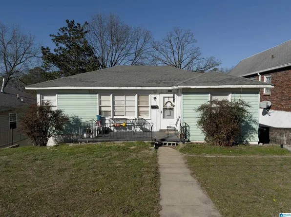 1536 Graymont Ave W, Birmingham, AL 35208