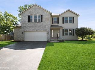 1407 Reed Rd, Zion, IL 60099