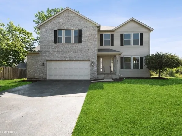 1407 Reed Rd, Zion, IL 60099