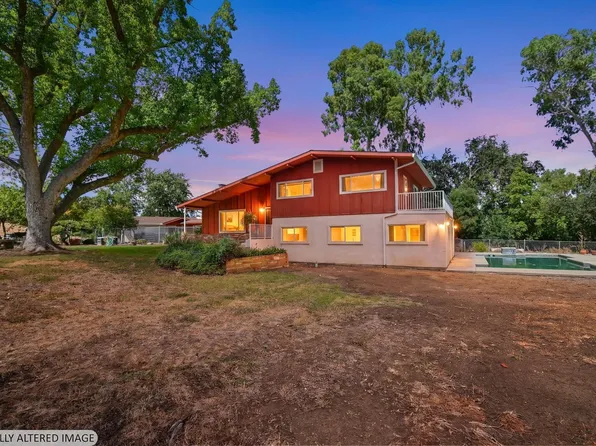 3439 Mix Canyon Road, Vacaville, CA 95688