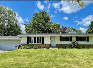 213 21st St N, Menomonie, WI 54751