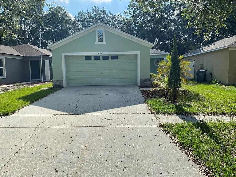 8530 Quarter Horse Dr — Photo 1