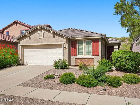 2nd image of 10459 S Boothill Way