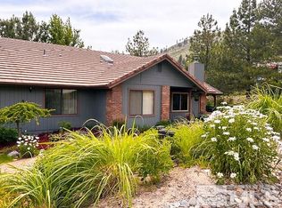 3817 Timberline Dr, Carson City, NV