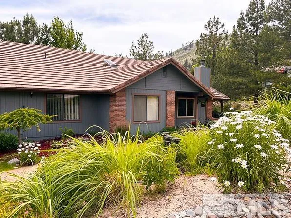 3817 Timberline Dr, Carson City, NV 89703