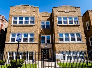 1507 N Avers Ave, Chicago, IL 60651