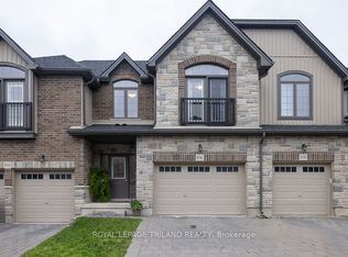 2040 Shore Rd #106, London, ON N6K 0G3