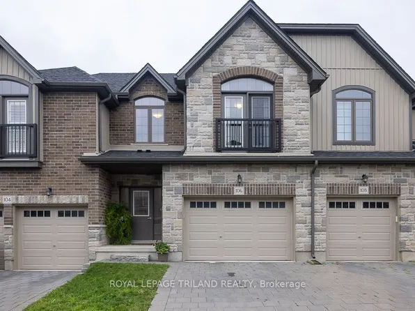 2040 Shore Rd #106, London, ON N6K 0G3