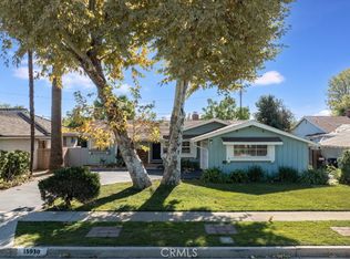 15930 Tuba St, North Hills, CA 91343