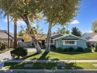 15930 Tuba St, North Hills, CA, 91343