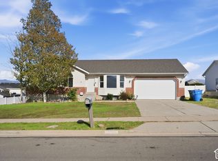 14077 S Grand View Peak Cir, Herriman, UT 84096
