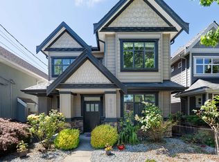 9459 No 1 Rd, Richmond, BC V7E1R7