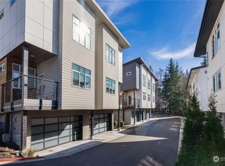 4030 129th Pl SE UNIT 16, Bellevue, WA