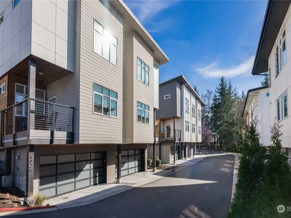 4030 129th Place SE #16, Bellevue, WA 98006