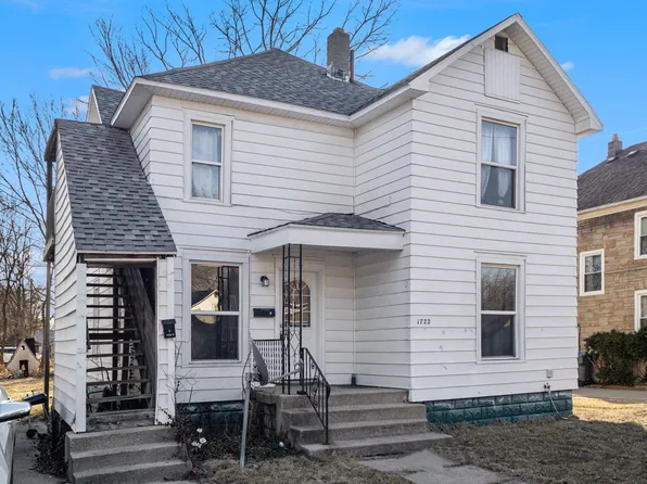1722 10th St, Elkhart, IN 46516