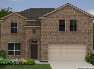 545 Pearl Chase, Cibolo, TX 78108