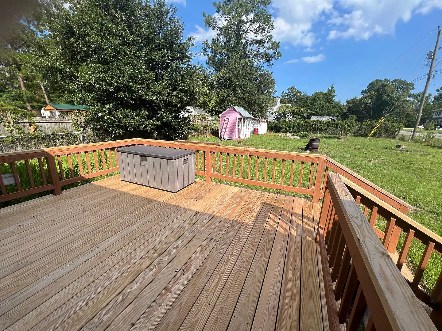 Centrally Located 3 Bedroom House — Photo 3