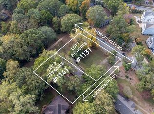 1141 Goodwin Pl NE #1&2, Atlanta, GA 30319