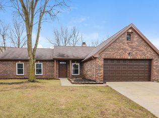 7728 Platini Pl, Indianapolis, IN 46214