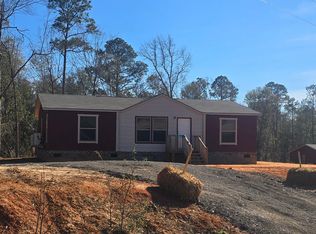 5208 Old Mike Padgett Highway, Hephzibah, GA 30815