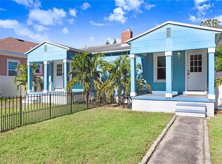 2483 13th Ave N #E, Saint Petersburg, FL 33713