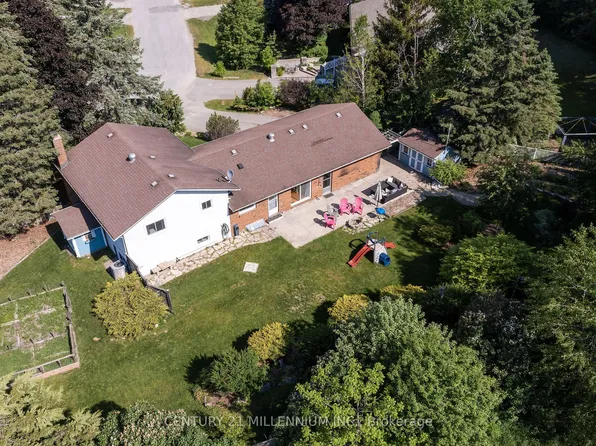 41 Douglas Cres, Erin, ON N0B 2E0