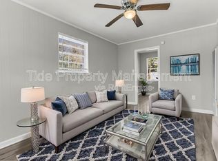 4602 Hyde Ave, North Charleston, SC 29405
