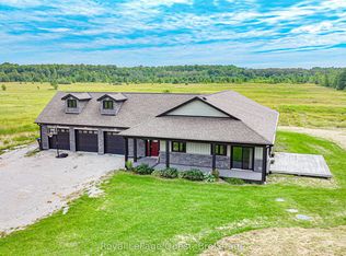 7761 McArthur Side Rd, Ramara, ON L0K2B0